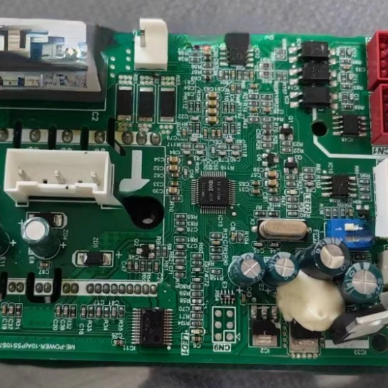 

For Fiberglass (Pss10s72ft).D.1.1.1-1 Air Conditioning Fan Module 17127000008956