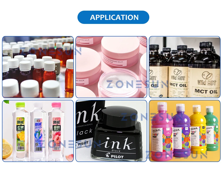 ZONESUN ZS-XGCC2 Полуавтоматическая укупорочная машина Завинчивающаяся крышка от бутылки Банка Пластиковая алюминиевая крышка с крышкой Откручивающаяся верхняя крышка Герметик 