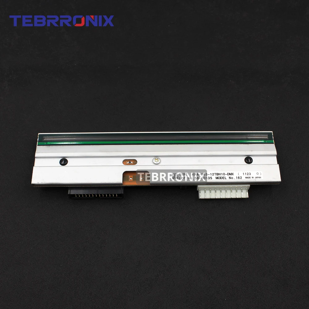 PHD20-2246-01 새로운 오리지널 열전사 프린트헤드, Datamax-O'Neil H-6308 H-6310X A-6310 Mark II 라벨 프린터용 300dpi 프린트 헤드