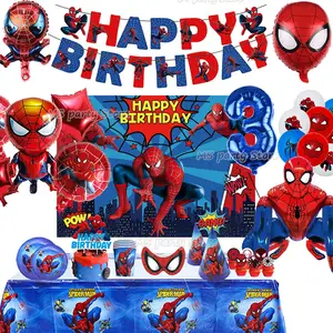 Figurine à bougie Spider Man, 2 figurines, 12 cm, 1 pièce - AliExpress