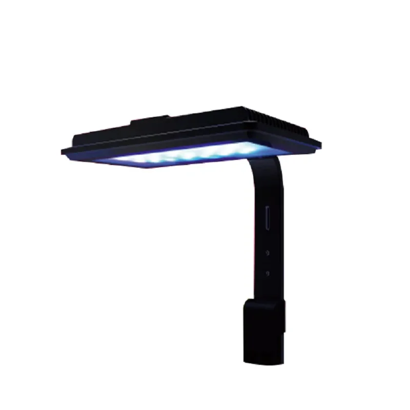 

Aquarium Marine Coral Lamp MJ-L130 Algae Lamp MJ-L130R