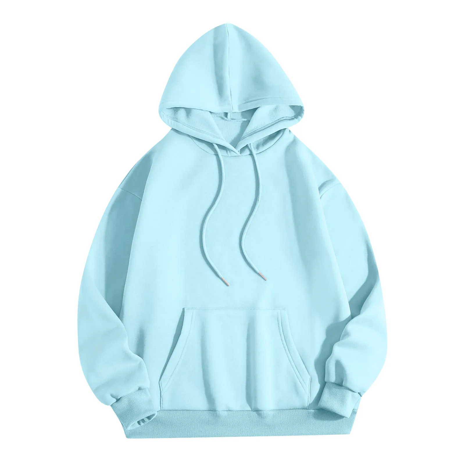 y2k Preppy Style Print Women's Hoodie, O-Neck Long Sleeve Casual Daily Wear 2024 Women Hoodie Fall Winter Sudadera de mujer 4