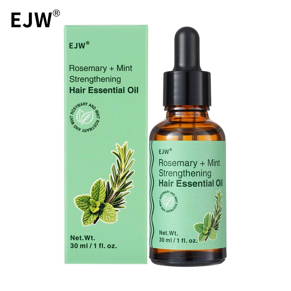 Hair oil