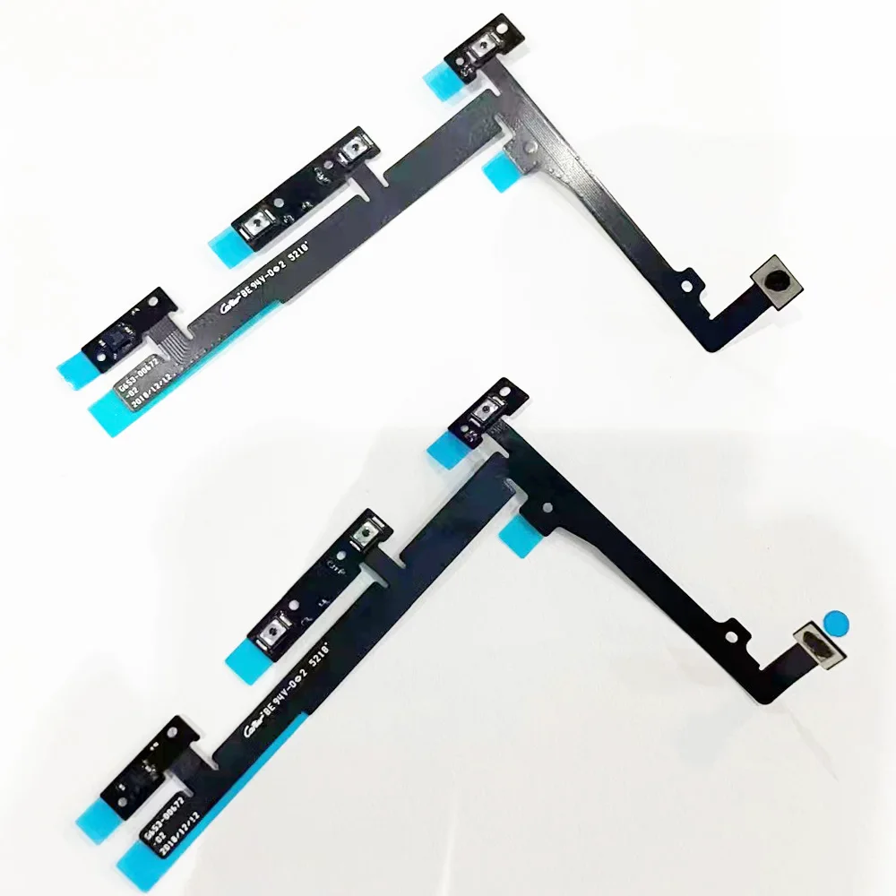 

Pixel 4 XL кабель для Google Pixel 4 4XL Кнопка питания On Off громкость вверх-вниз