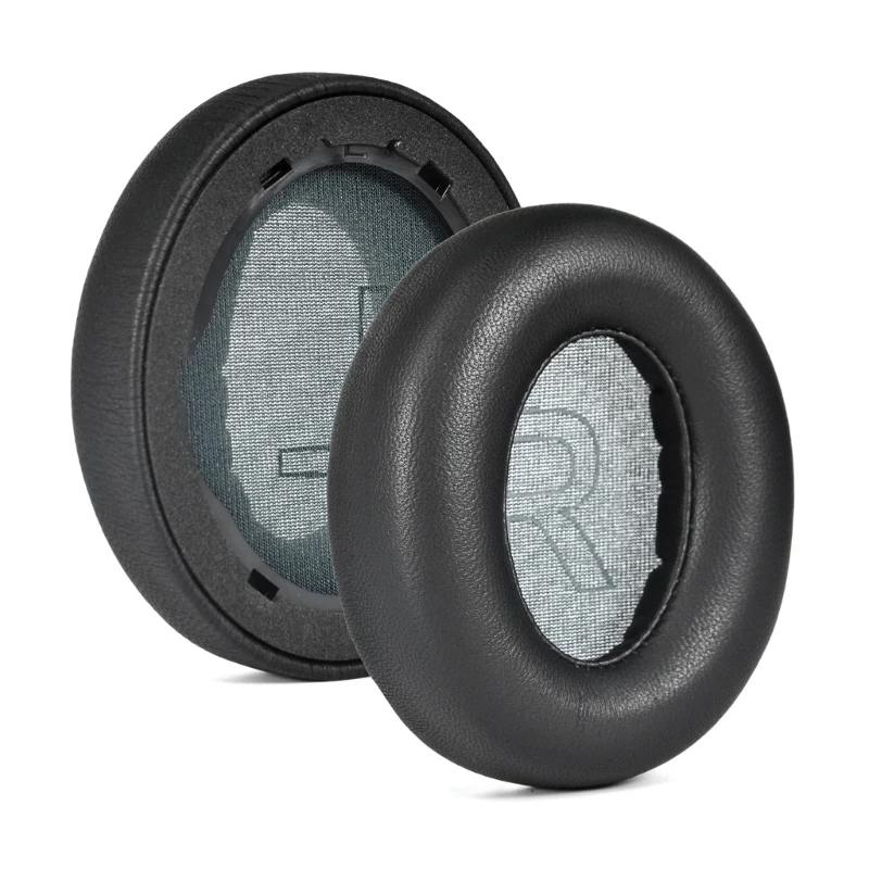 

Headsets Ear Pads for Soundcore Life Q20 Q20BT Headphone Earpads Headset Sleeves