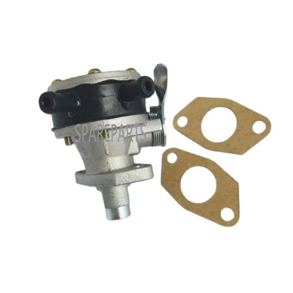 

Топливный насос AM877674 AM876343, подходит для John Deere Mover Yanmar 3TNE84 3TNV82A 3TNV88 4TNE88