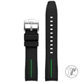Black green