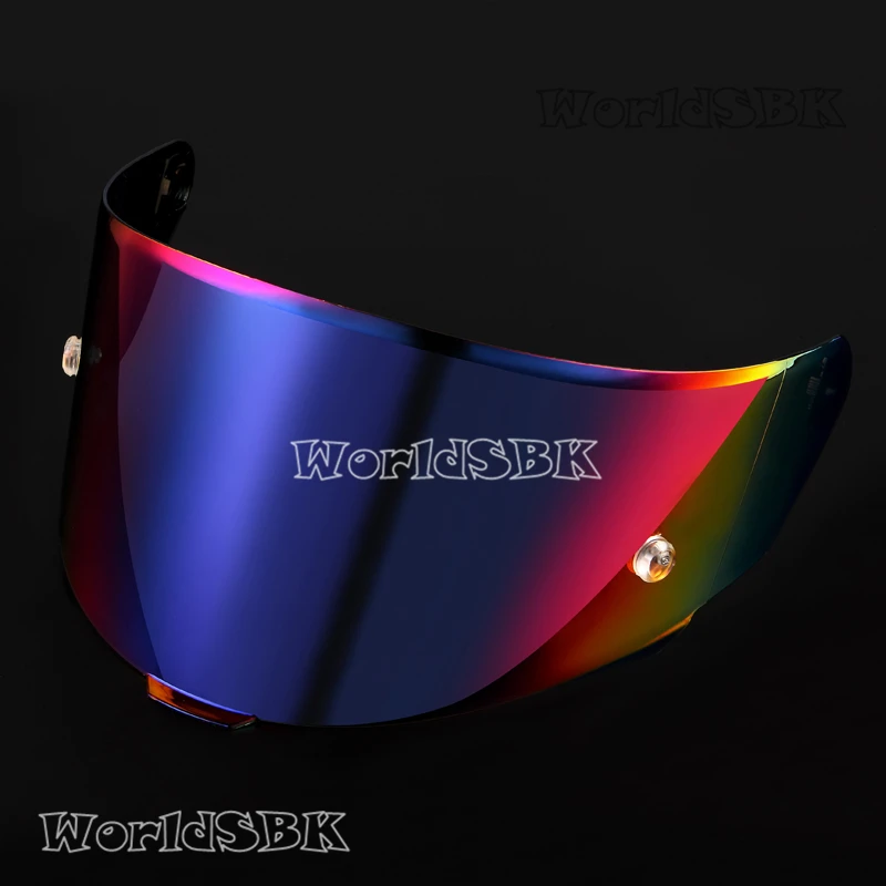 Рисунок 5 - Козырек для шлема KYT TT для мотоциклетного шлема