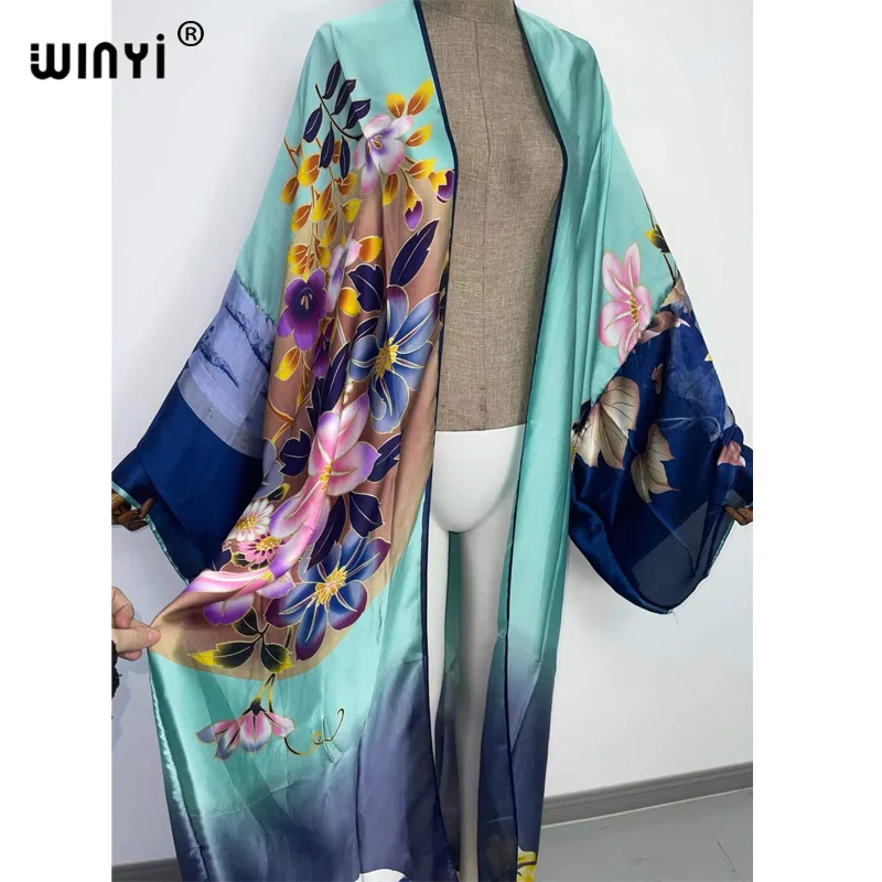 Beach Kimonos Kaftans Kimonos Women Clothing Women Kimono