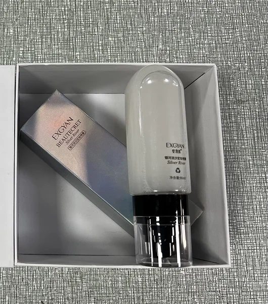 Customizable Foundation make-up Body Foundation