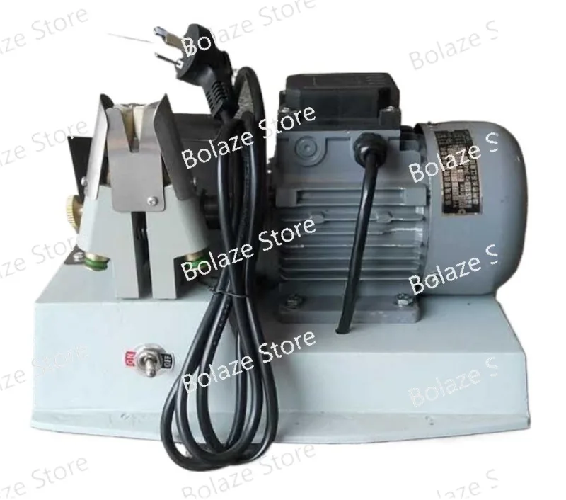 

Wire stripping machine Enamelled wire stripping machine