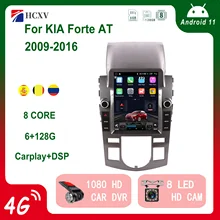 

Tesla style Vertical screen Android For KIA Forte 9.7 inch Car Multimedia Player GPS Navigation Radio Head Unit Auto Stereo