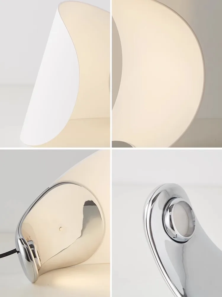 Рисунок 6 - Итальянская дизайнерская прикроватная настольная лампа