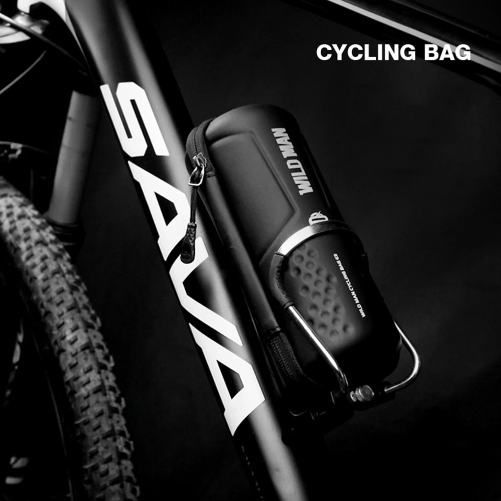 UltralightBicycleWaterBottleHolderCageRackMTBRoadBikeRepair