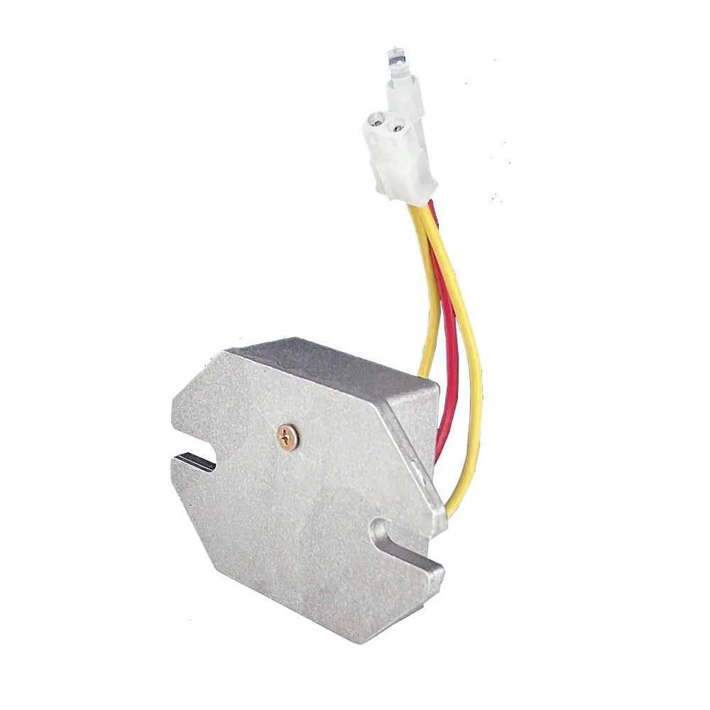Rectificador Regulador De Voltaje Para Briggs & Stratton B&S 394890 845907 491546 691188 794360 793360 256400 28B700 28M700 351400 - AliExprs