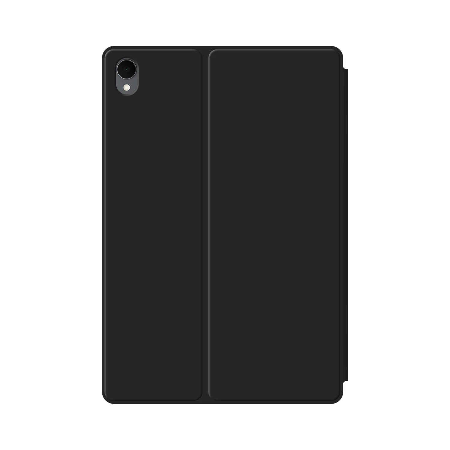 Premium Magnetic Smart Book Cover
