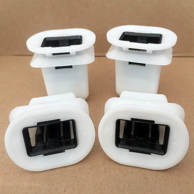 10Pcs For Volkswagen Vw The New Passat Magotan Car Rear Seat Fixing Clip Rear Seat Hook Clip Seat Cushion Clip