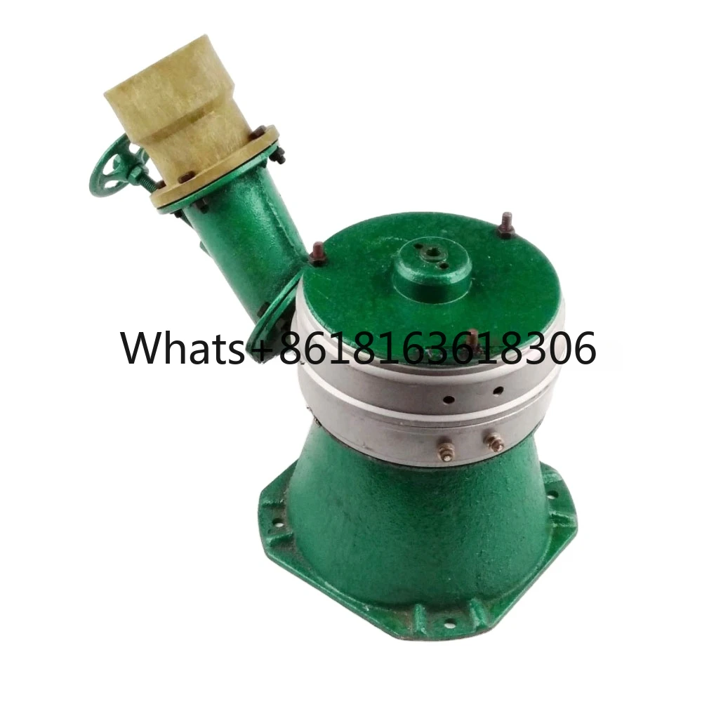 2000W to 40kw Hydroelectric Generator 1