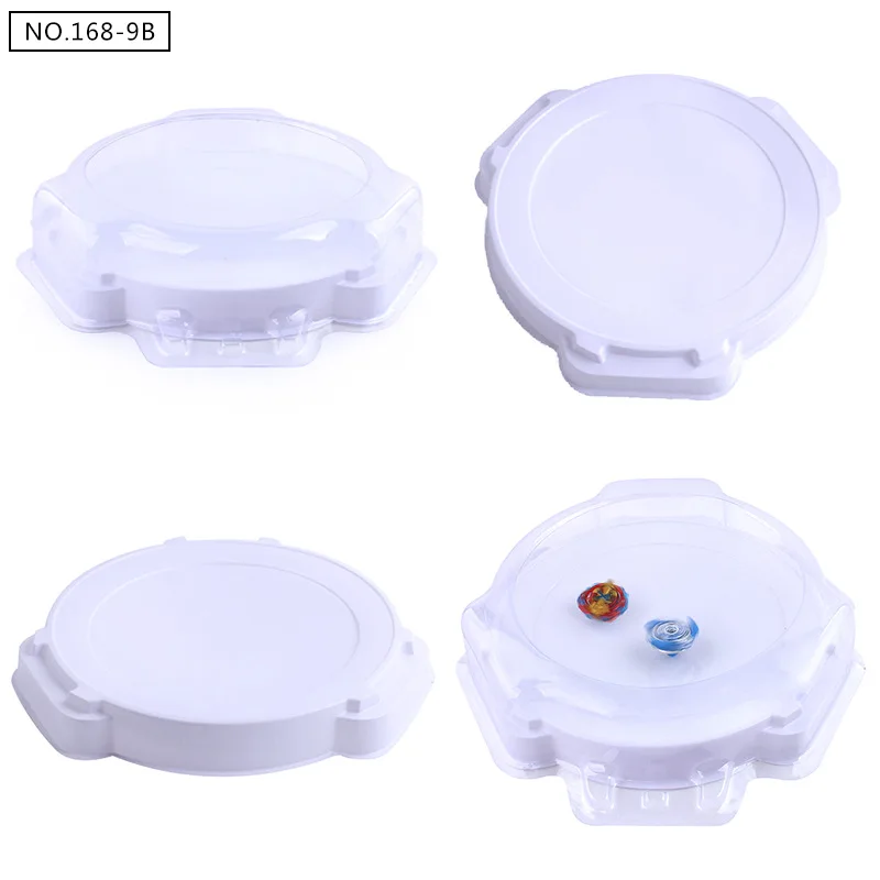Spinning Top Stadium Gyro Disc Series Burst Gyroscopic Arena Accessories Battle Disc Toys Multiple Options Available spinning top toy battle tops beyblades burst gyro battle top toy beyblade toys gyroscope toy