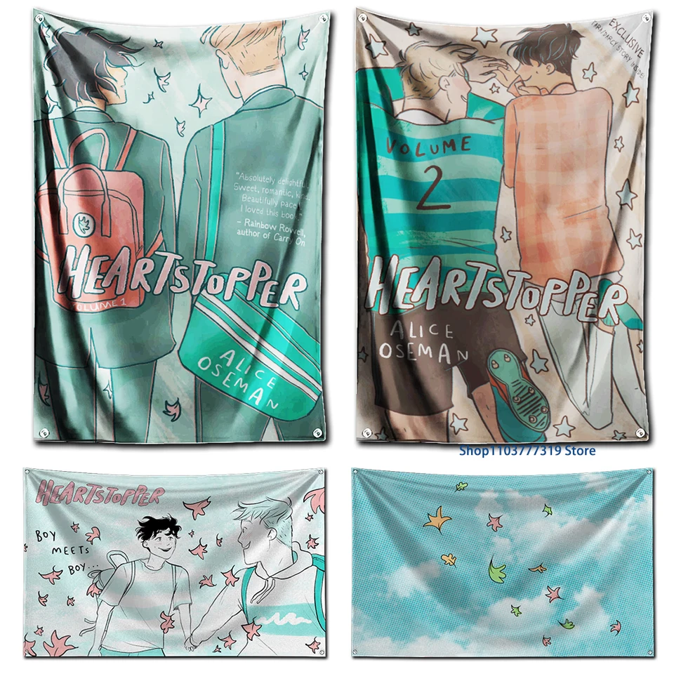 ポリエステルとデジタル印刷バナー,3x5フィートの旗,室内装飾 - AliExpress