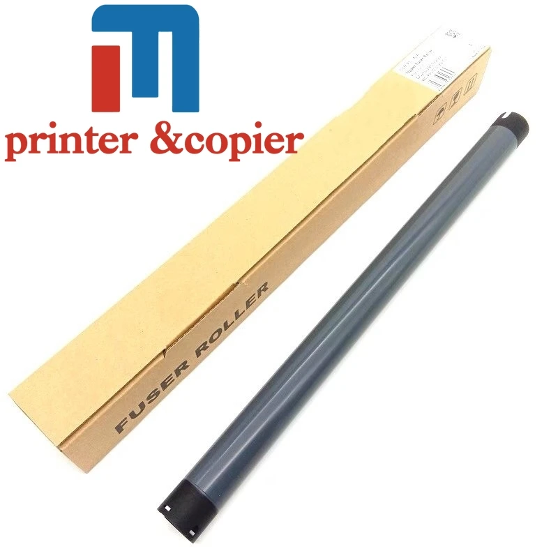 

1pcs Upper Fuser Roller For Xerox WC 5222 5225 5230 5325 5330 5335 For Xerox DocuCentre-IV 2056 2058 Long Life Heater Roller