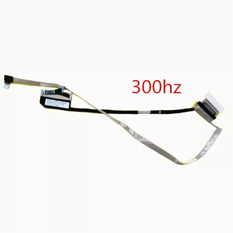 

Новый оригинальный ЖК-кабель для ноутбука DELL G3 3500 G5 5500 5505 300 Гц 0VR4F6