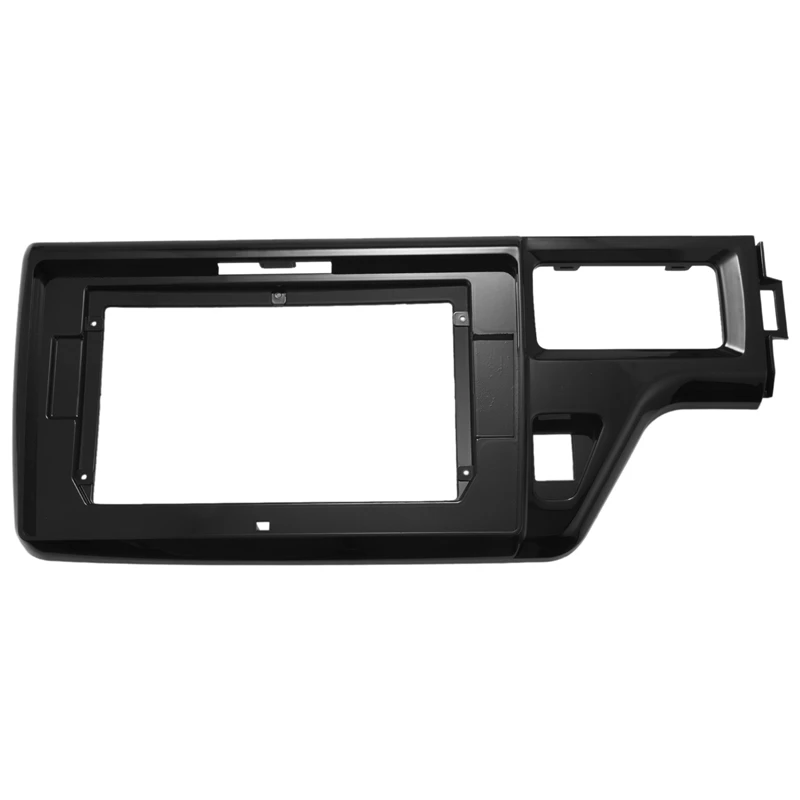 

Автомобильный радиоприемник 10,1 дюйма, панель навигации, панель Fascia, панель DVD, рамка для Honda Stepwgn 2015 +