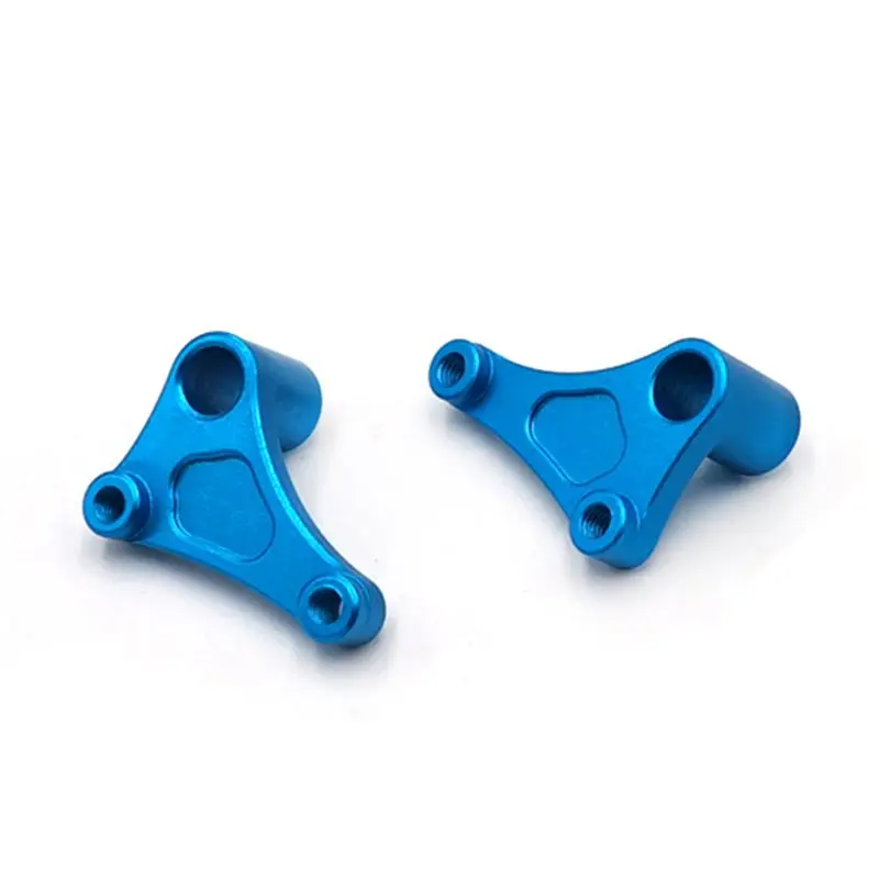 

Металлический обновленный аксессуар, детали коготь для Wltoys 12428 12423 FY03 Радиоуправляемый автомобиль