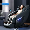 Multi-function Small Massage Chair Home Use Whole Body Intelligent Automatic Heating Massage Sofa 3