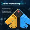 DianSheng 11x11x11 Magnetic Cube Galaxy 11x11 M Magnetic Magic Speed Cube Stickerless Professional Toys Cube Puzzle 6