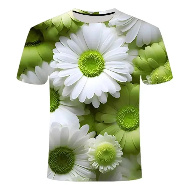 

New 3D Fruits Lemon Orange Pritning T Shirt Blueberry Dragon Fruit Graphic T-shirts For Men Summer Kawaiian Clothing Tee Shirts