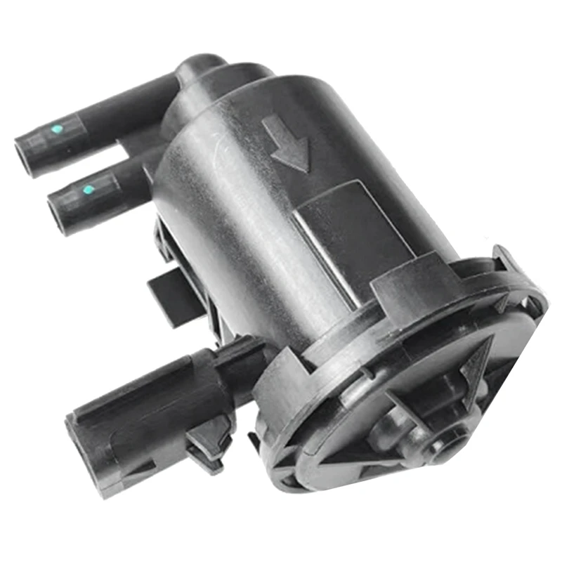 

Автомобильная канистра для электронных сигарет, детали для Dodge Jeep Chrysler, электромагнитный клапан 04669569 4669569 52121071AB