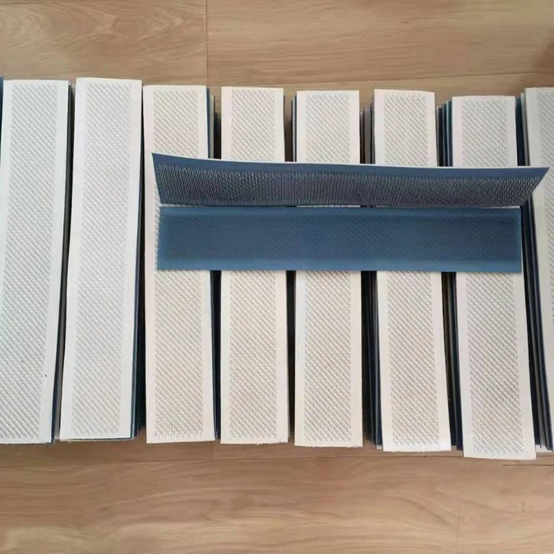 50*9 Hair Holder Drawing Mat For Use With The Application Of Hair