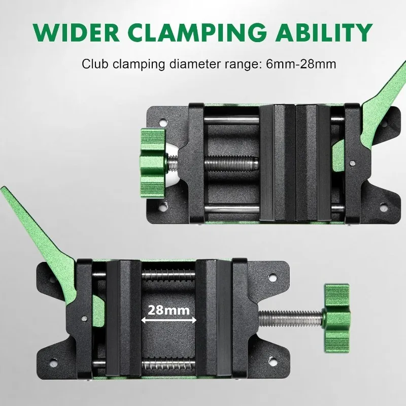 Aluminum Golf Club Pliers, Household Pliers, Golf Grip Disassembly Tool, Accessories, Golf Club Tools