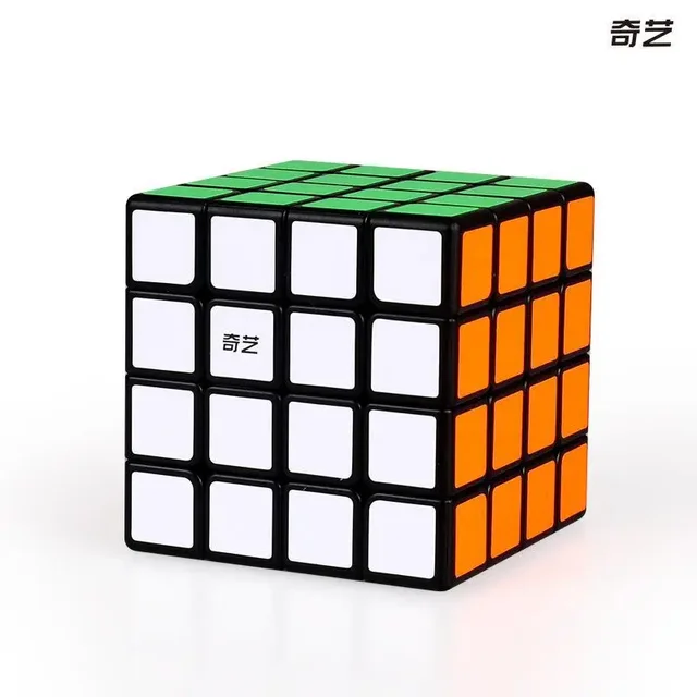 [Picube] QiYi Magic Cube Set 2X2 3x3 4x4 5x5 Pyraminx Skewb Megaminx Maple Leaf Mastermorphix Speed Cubo Magico Children Kids 2