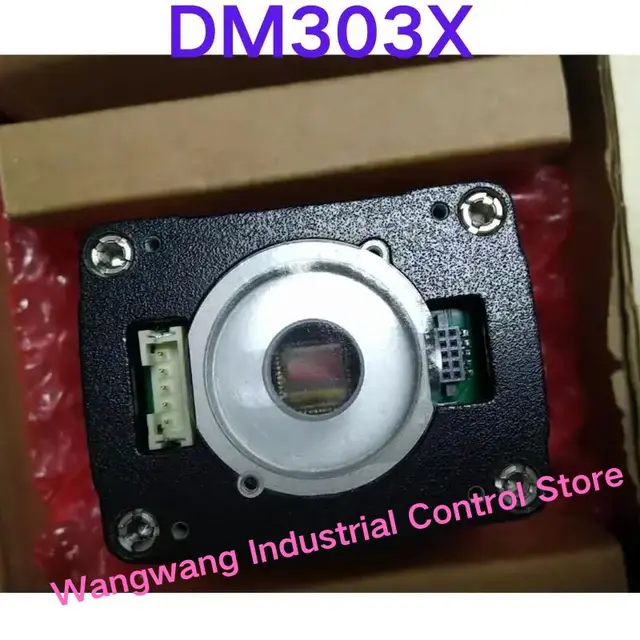 Считыватель кодов DM303X 4