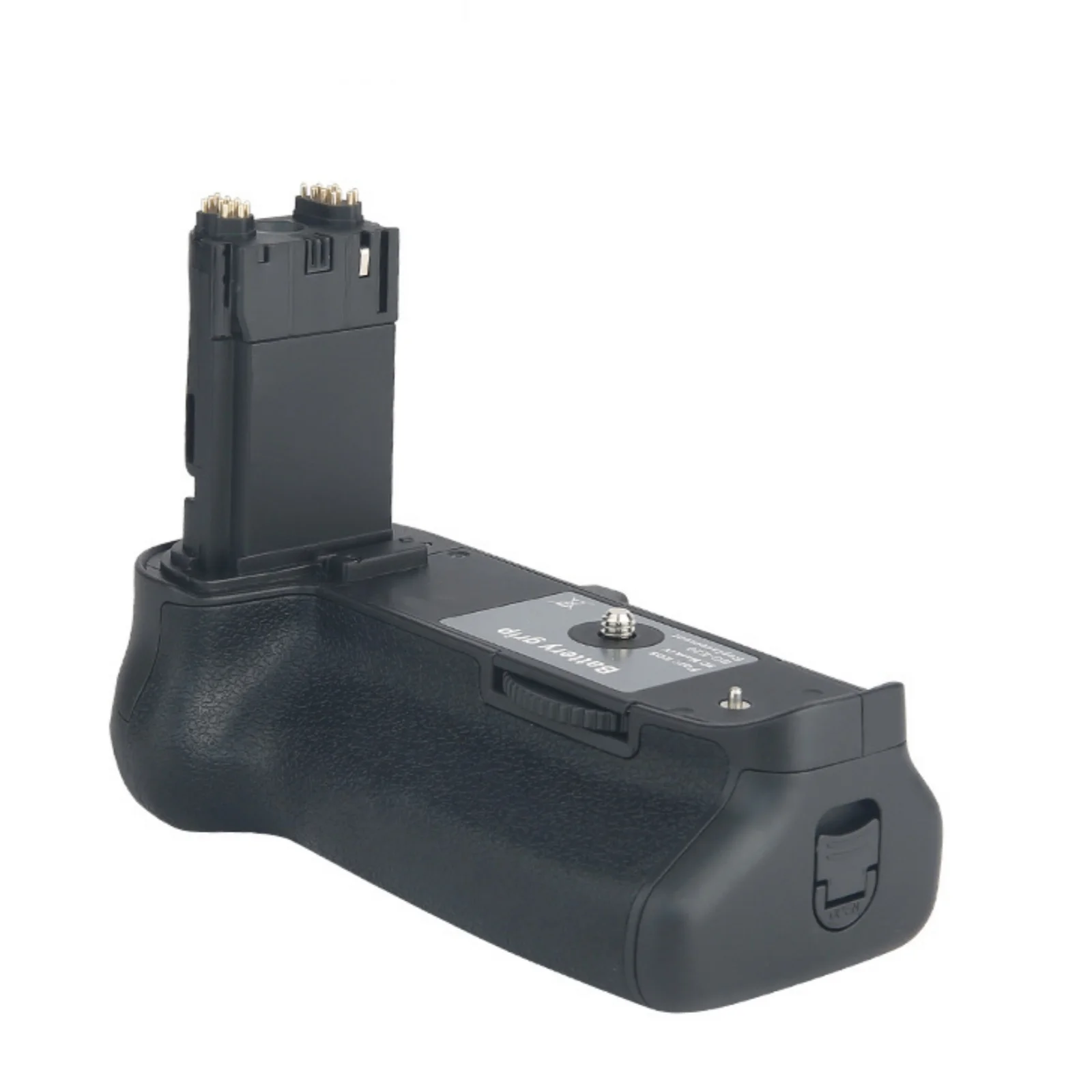 New BG-E20 Vertical Battery Handle Grip Replacement for Canon EOS 5D Mark IV For 1pcs LP-E6 Battery Holder Camera Accessory