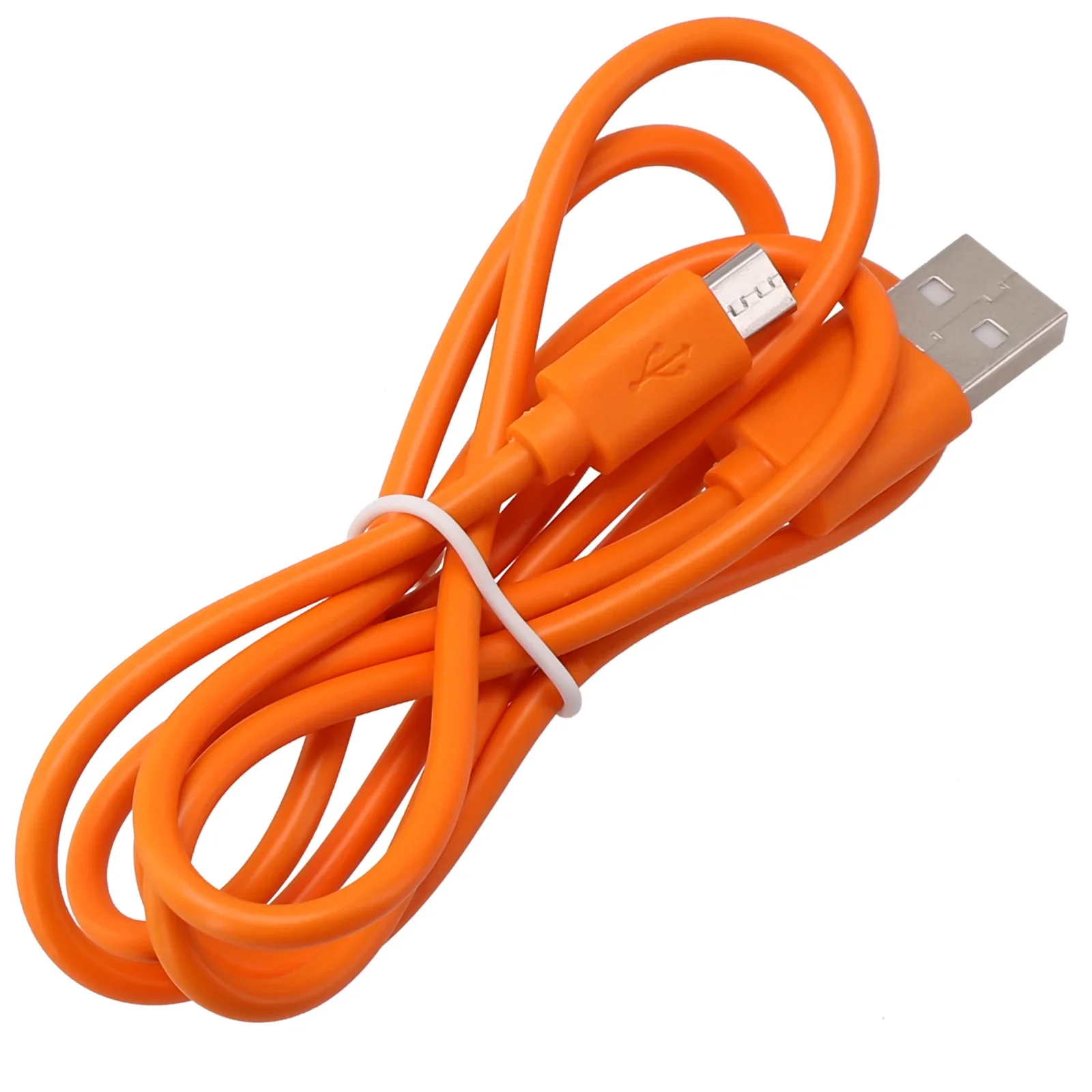 This Conveniently Sized Charger Measures at an Efficient Length of 1m Perfectly Tailored For Your Home Security Needs