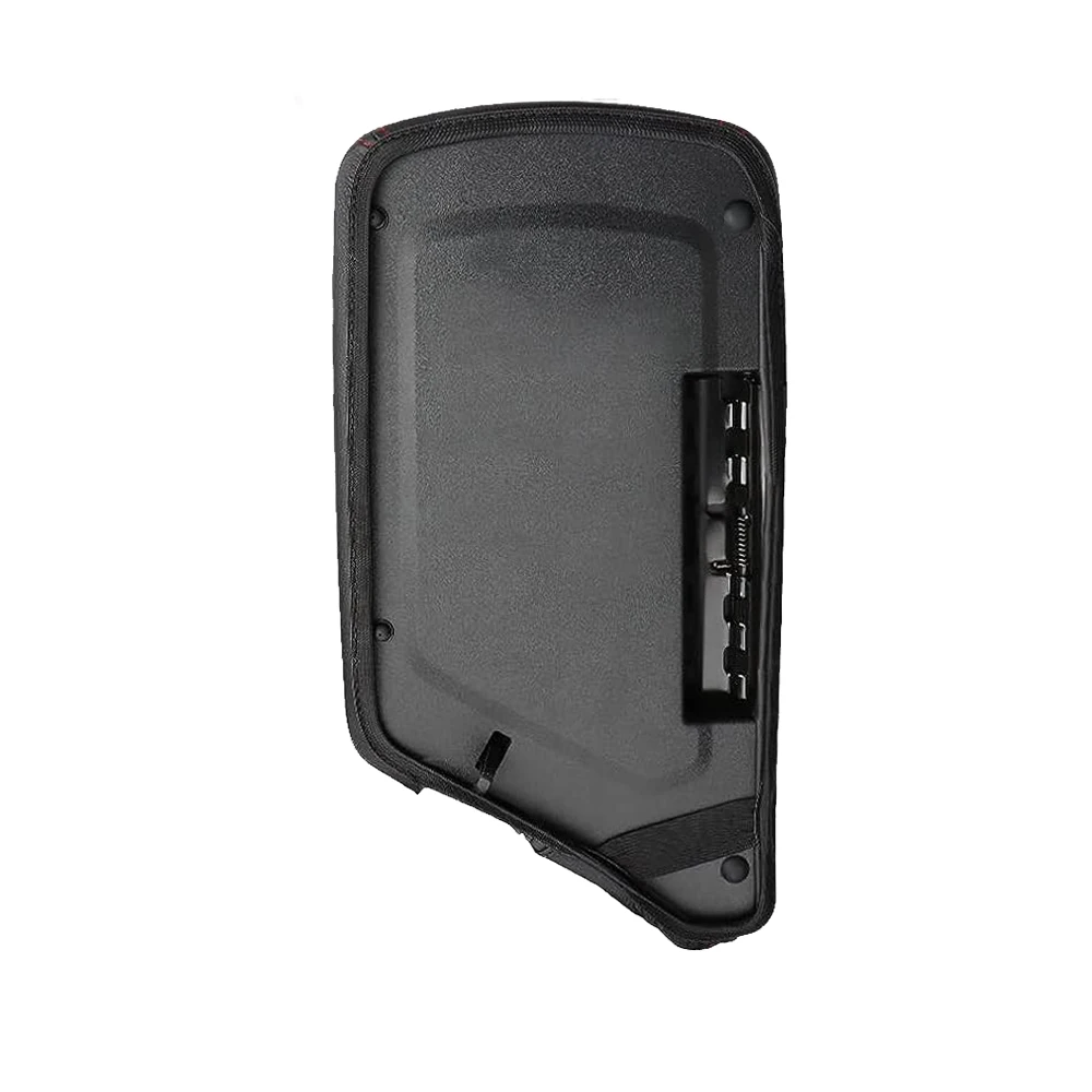 For Dodge Challenger 2015-2023 Center Console Armrest Cover