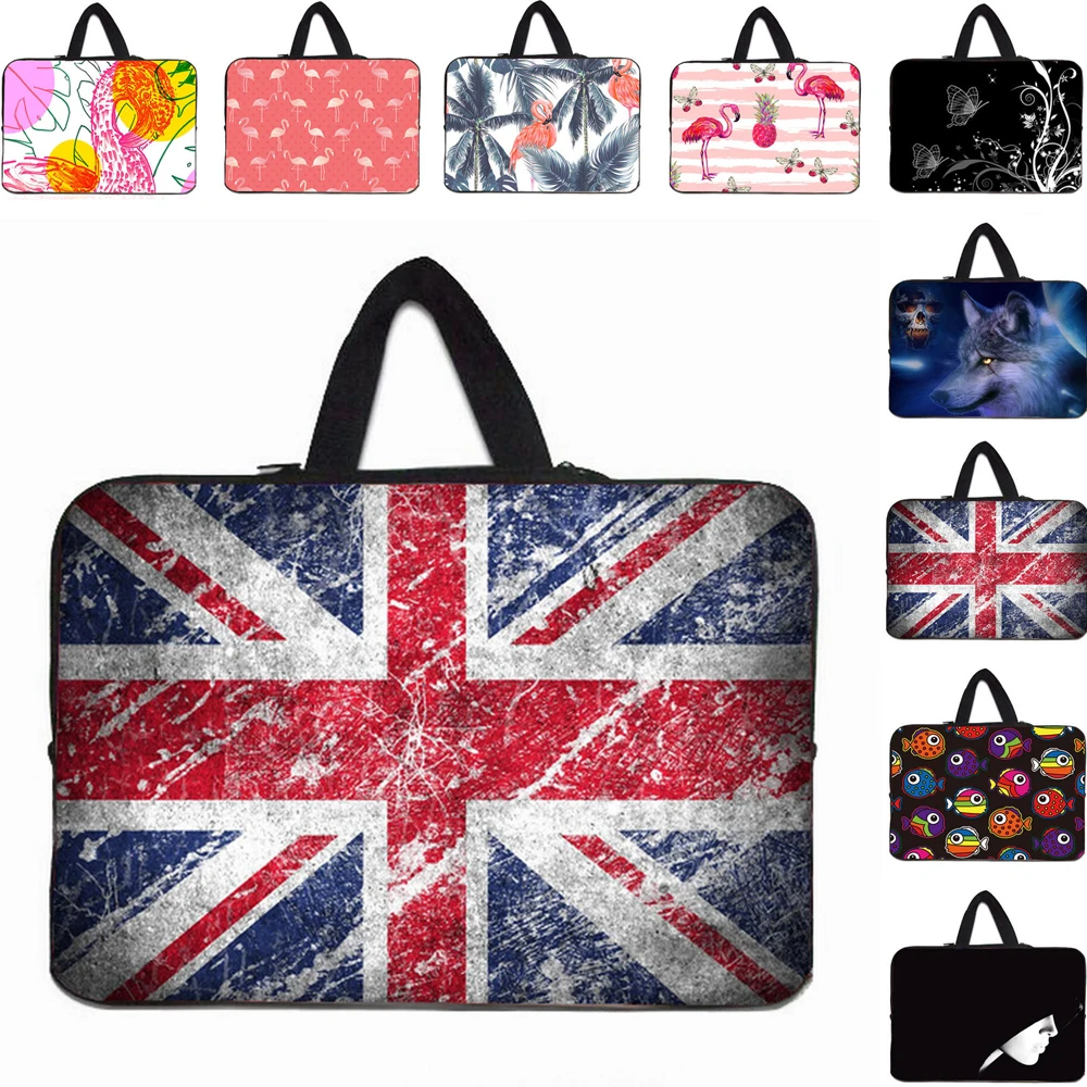 

Ordinateurs Portables Case Waterproof 10.1 11.6 12.5 13.3 14.2 15.3 15.6 17.3 16.1 Inch Laptop Bag Notebook Sleeve Carry Cases
