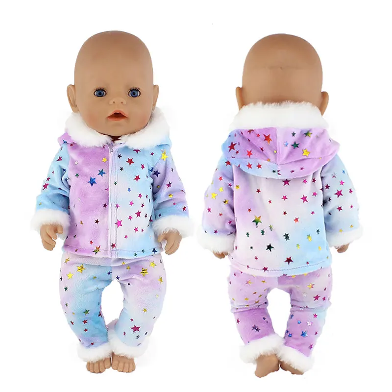 Adorable Frog-Themed Suit for Baby Dolls - 2023 Collection