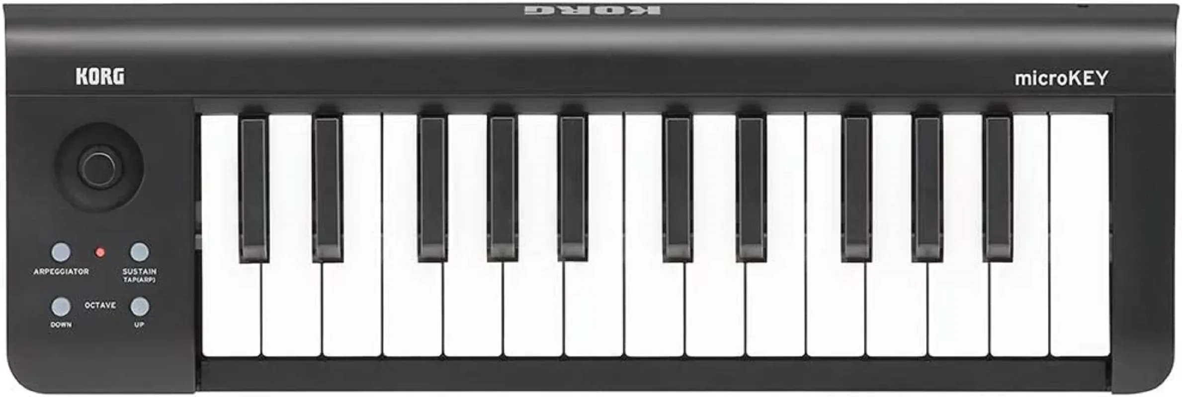 

Summer discount of 50% Korg microKEY 25 USB MIDI Keyboard