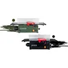 401100HI **Black or Rifle Green (Ship at Random)10-Inch Spiral Cutterhead Benchtop Jointer with Cast Iron Tables,20 TC Inserts 1