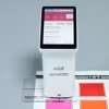 LS172 Colorimeter Fabric Color Meter Colorimeters Touch Screen Easy to Use Mobile APP Software for Car Paint Ceramic Food LS175 1