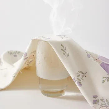 0-18 أشهر الطفل بذلة ربيع الخريف نمط بذلة الدانتيل طوق بأكمام طويلة القطن الخالص الوليد طفلة الملابس في الهواء الطلق 6