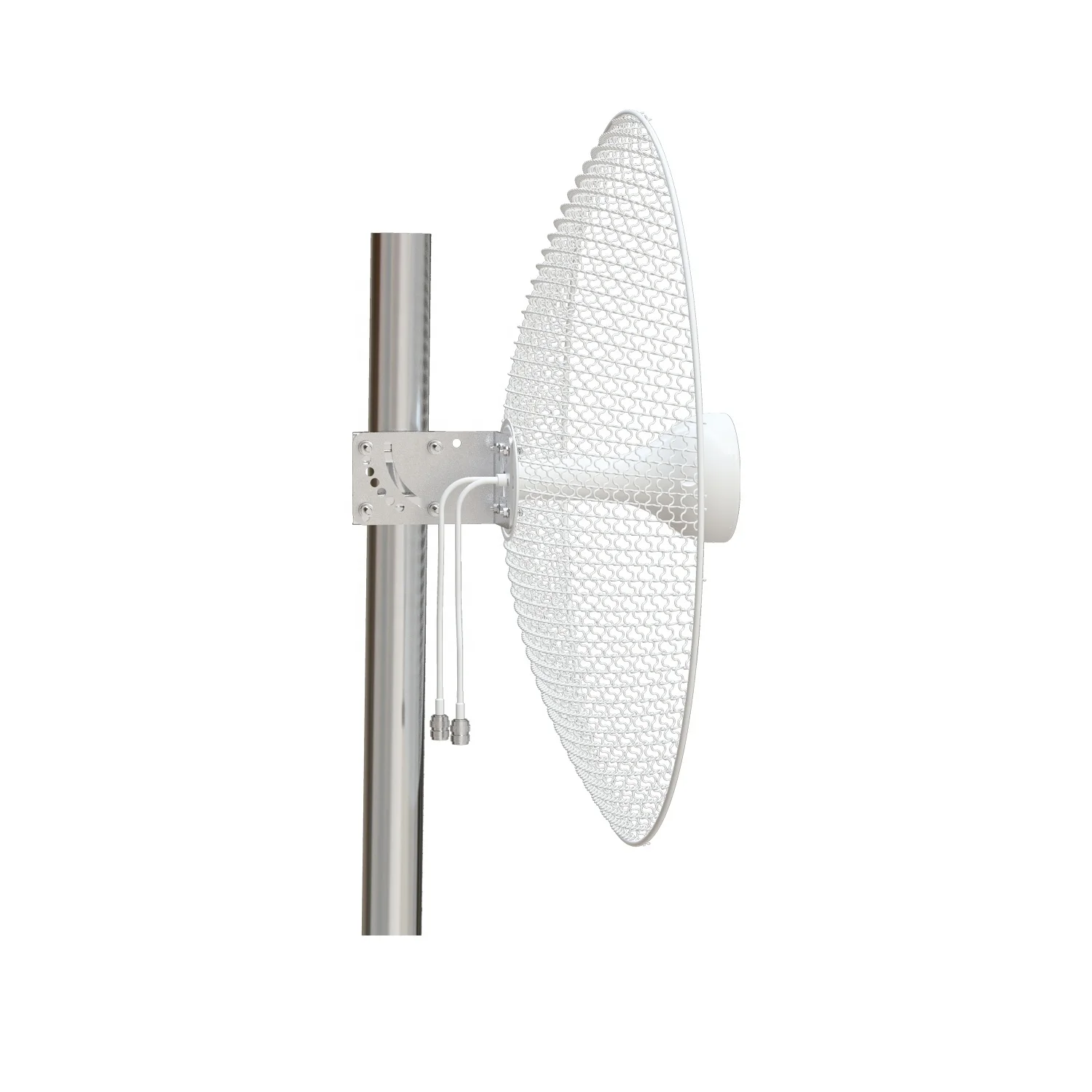 Antenna A Griglia Mimo 2.3-2.7Ghz 0.6M 22Dbi Per Radio Mimisa A5C Lanbowan Cambium,Ubiquiti