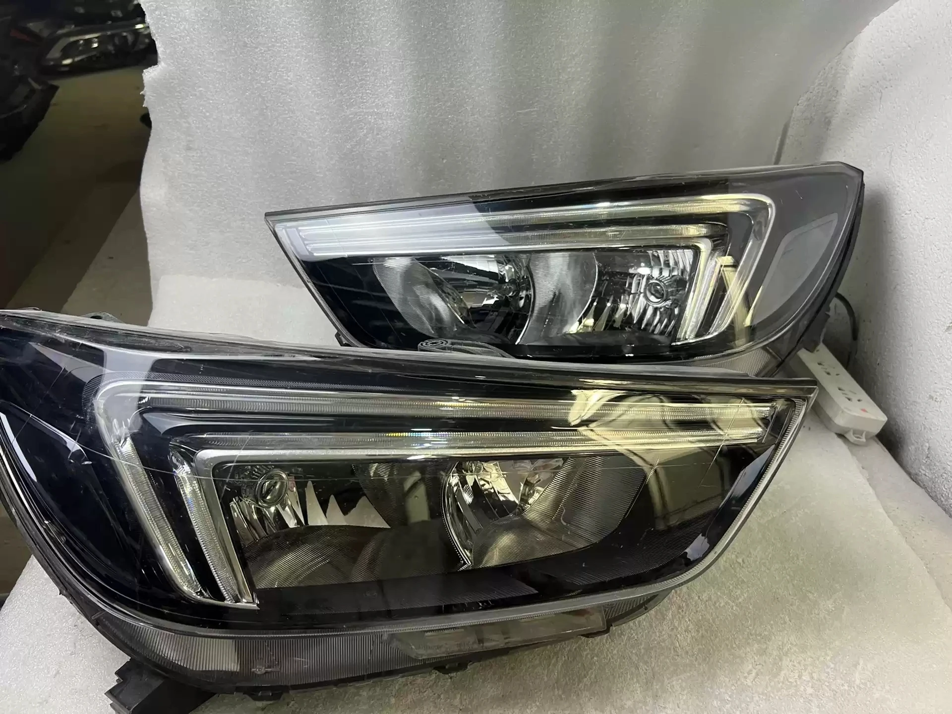 Halogen Headlight Front Headlamp for Buick Encore Car Accessories