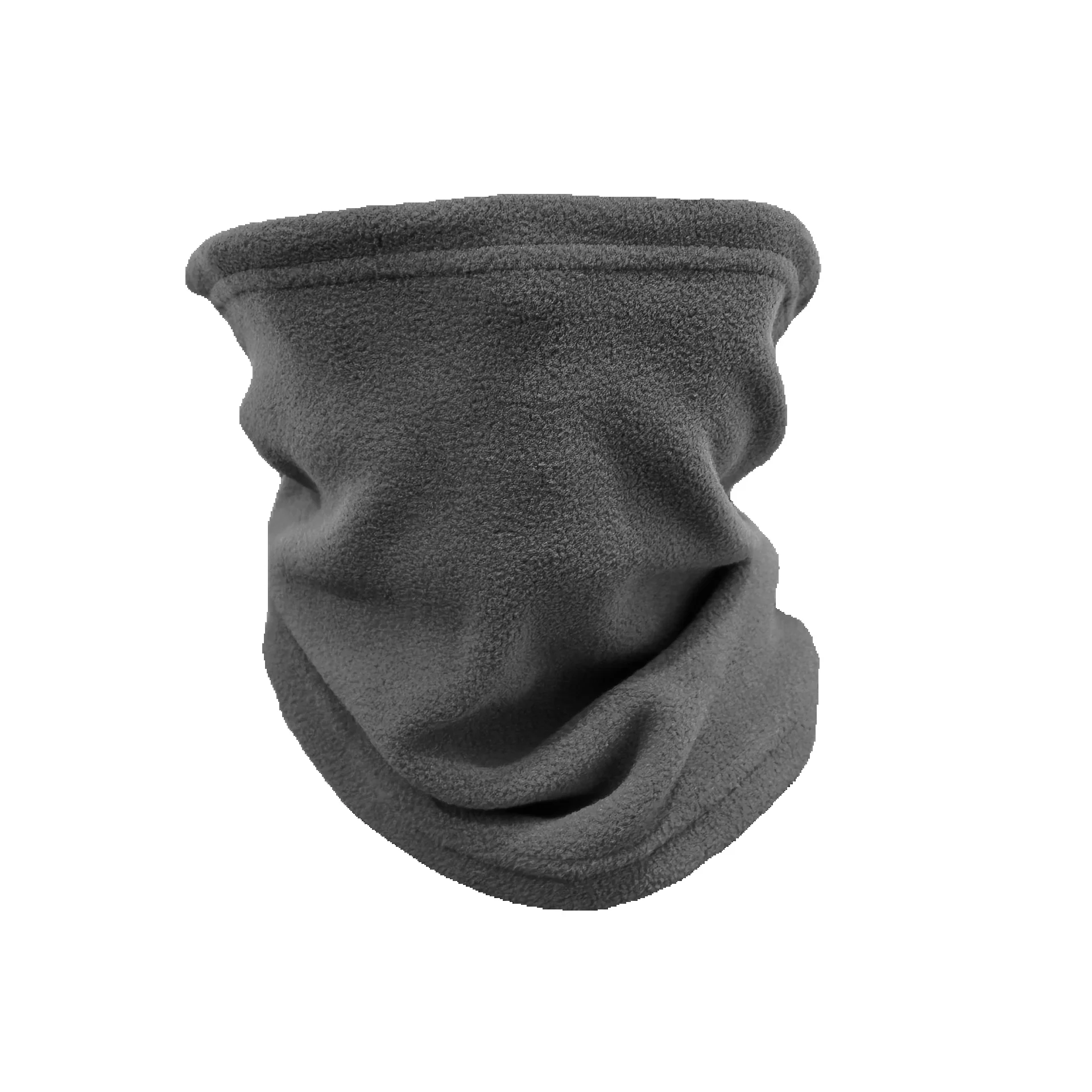 LazyZoom Multi-use Warm Hat Polar Fleece Cold-proof Head Cover Men Outdoor Cycling Neck Gaiter For Women Scarf Winter Hiking_voghion.com