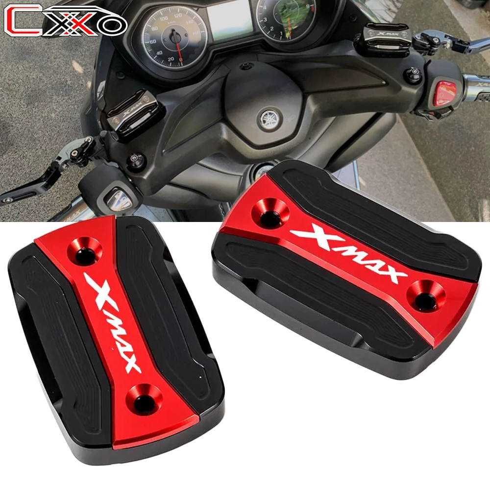 

Крышка Резервуара для YAMAHA X-MAX 300 XMAX 125 250 300 xmax125 xmax300 XMAX250 2017-2023