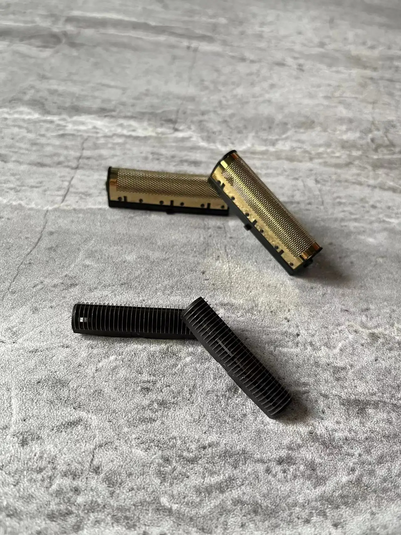 Рисунок 5 - Оригинальная сменная электробритва